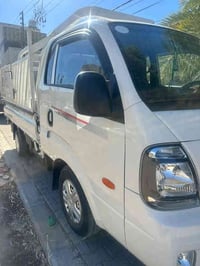 ورحمه الله مرخصة الادمن المحترم كيه نثيه للبيع موديل 2023 دخول جديد مس...