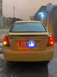 اوبترا • ٢٠١٢ • رقم بصره