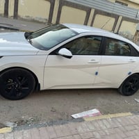 للبيع او مراوس حسب قناعه الانترا 2023 وارد خليجي مكينه 1600 اقتصاديه د...