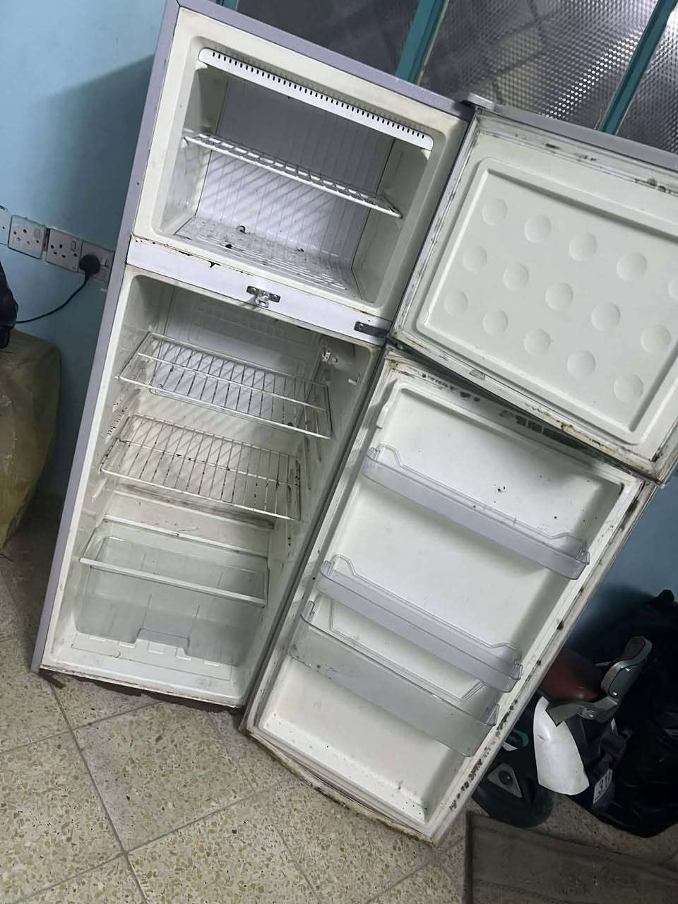 ثلاجه حجم 10 شغاله اي ضرر مبيهه 125
والدراجه شحن 100 أطفال لحد عمر 6 سنوات بغداد موجود توصيل


**إذا كنت صاحب هذا الإعلان وتريد حذفه لأي سبب، رجاءا أرسل رسالة إلى الدعم الفني**