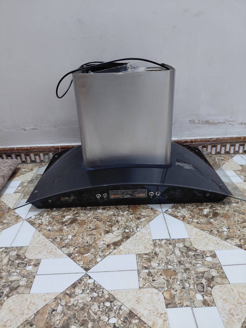 السلام عليكم من رخصة الادمن 
توجد ساحبه مرشحه طباخ بعده جديده ماخذيها ماصار هوايه نوعيه ممتازه بسعر ٧٥ مكانها فلوجه للتواصل خاص تحياتي


**إذا كنت صاحب هذا الإعلان وتريد حذفه لأي سبب، رجاءا أرسل رسالة إلى الدعم الفني**