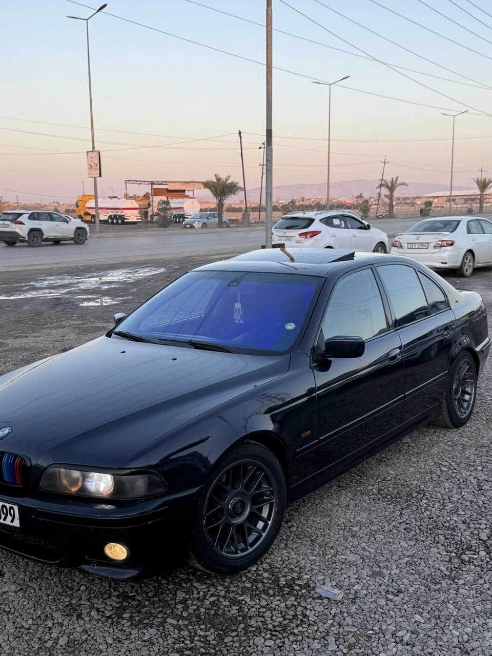 صقر موديل ٩٩ بلادي محدث شكل 2003 محرك كير شرط
محرك 28

كير اوتو 

صبغ جمالي فقط بدون شي 

فتحت سقف 

كشنات عادي مو جلد 

جامات كهرب 

دركه تحكم 

شاشه ايبات 

تبريد تدفيه 

طخم تاير جديد 

رقم دهوك جديد + سنويه

المكان موصل برطله 

رقم الهاتف ***********

سعر 100 $  بي مجال مراوس اشعندك نزل
