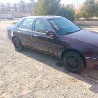 النترا • ١٩٩٣ • رقم ديالى