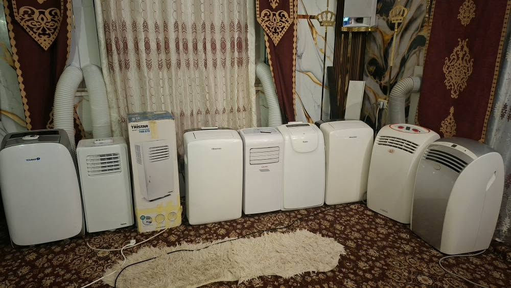 مكيفات انفنتر متنقل حامي بارد غاز 410 اي بلس موفر العنوان عمان النصر دوار بنك الاسلامي السعر من 140 الى 165 بحاله الوكاله ومقفول موجود توصيل جميع انحاء المملكه 0782022632 عمان, محافظة عمان


**إذا كنت صاحب هذا الإعلان وتريد حذفه لأي سبب، رجاءا أرسل رسالة إلى الدعم الفني**