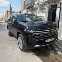 تاهو بريمير موديل 2022 خليجي وباسمي شخصيا فول مواصفات علامه سوده • جكا...