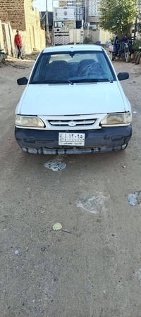 برايد • ٢٠١٢ • مكينة وجير زين