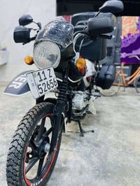 بوكسر للبيع كامله زنون اصلي جنط صفاحيات صندوك طلبات كامله السعر 2,500 ...