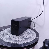 بلي فور مهكر سلم نضام 12وياه هارد واحد تيرا ويدتين معه يو بي اس 340.. ...