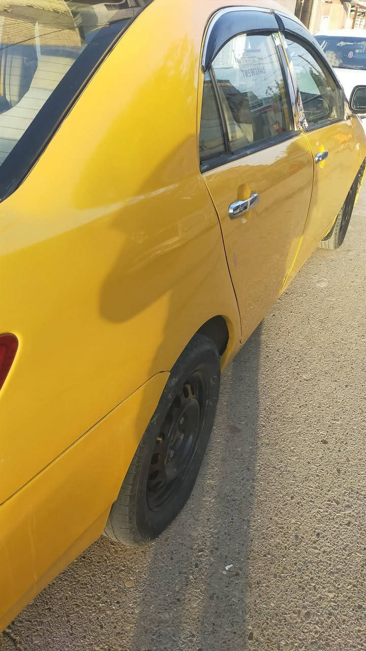 بي وادي اف ثري رقمها قادسيه نكيزي سنويه 2030بسمي تحويل مشروع وطني السعر 38 بيها مجال  حك جيا شاشه كامره مصبوغه عام مكفوله من حادث اي استفسار على هذا الرقم بيه واتساب ***********
