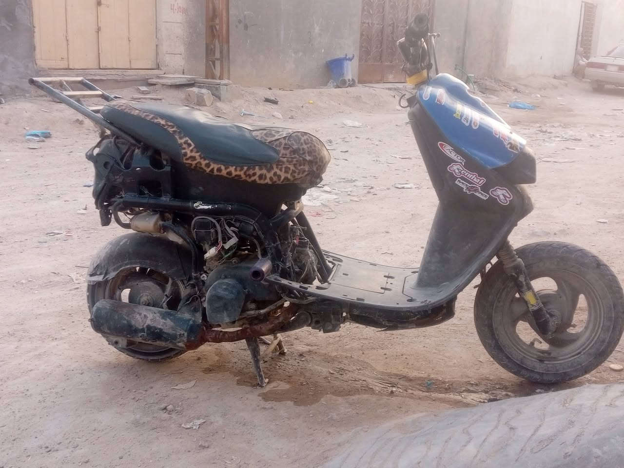 فراشه للبيع 425 وبيها مجال
***********.  ***********. العنوان البصره الزبير شهداء
