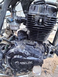 من رخصه الادمن عندي هاذ  الماطور محروك نصف  محرك مابيه شي ولشه وياله  ...