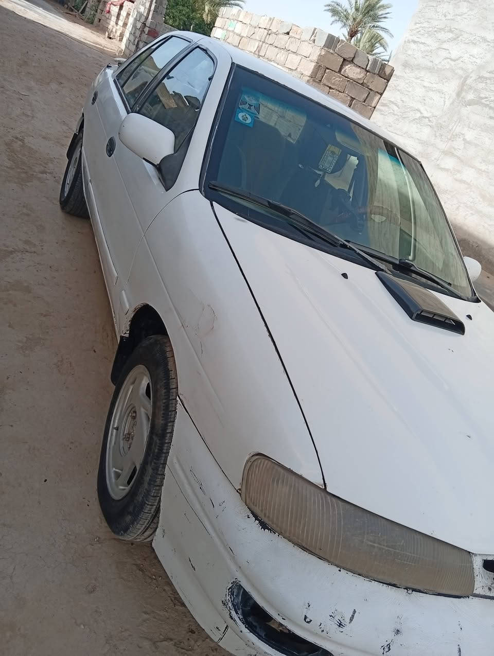 سلام عليكم  كيه سيفيا بغداد رقم انكليزي تحويل مباشر كير اومحرك جدد خير من الله السعر  38بيهه مجال قليل


**إذا كنت صاحب هذا الإعلان وتريد حذفه لأي سبب، رجاءا أرسل رسالة إلى الدعم الفني**