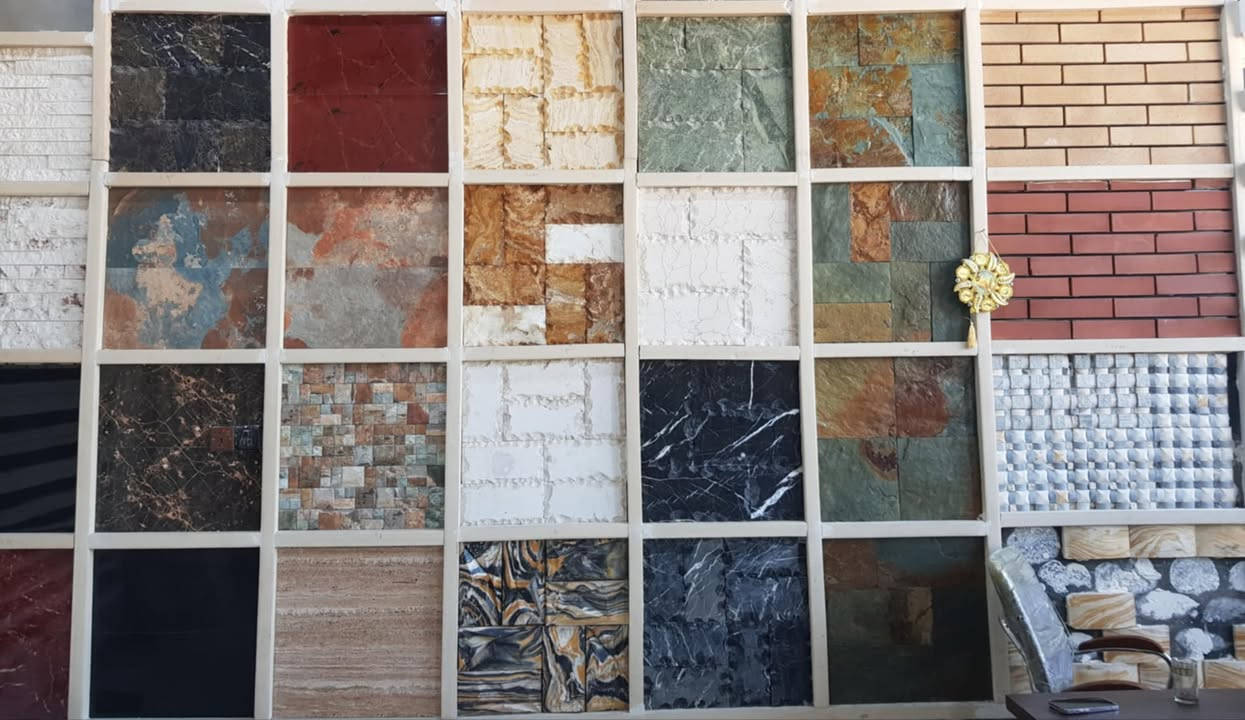 اللهم صل على محمد وآل محمد 

يوجد لدينا فلين الخاص بتغليف الواجهات 🏤🏠

مواصفات 

عازل للحراره 🌖

ضد الحريق 🔥

مقاوم للماء والامطار 💦

ذات خصائص مميزه تمكنها من صبغ بجميع الاصباغ والالوان

ضمان 10 سنوات ☑️

بيع / جمله / مفرد 

العنوان 

طوريج الحولي بين الجسرين مقابيل انشائيه صلاح شعواط 

للتواصل مراسله الصفحه او الاتصال على الارقام التاليه

📞***********
📞***********
