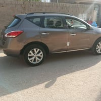 ٢٠١٢ • كفاله عامه • من الصبغ