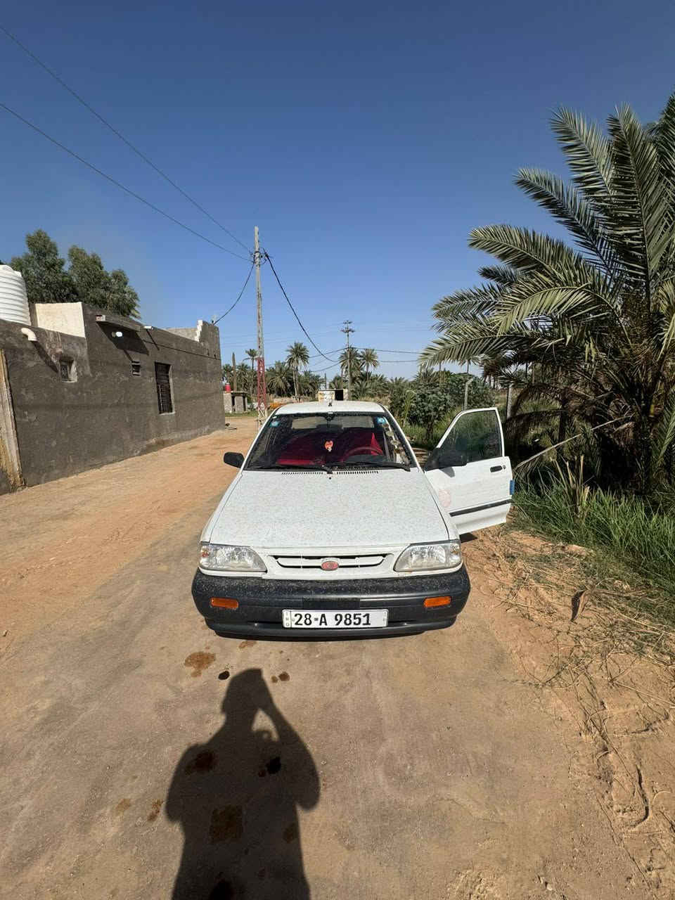 سايبا موديل ١١
بسمي 
سنويه ٢٨ 
مكينه مبدله 
كير مكفول 
السعر ٣٠ بيها مجال 
استفسار ***********
