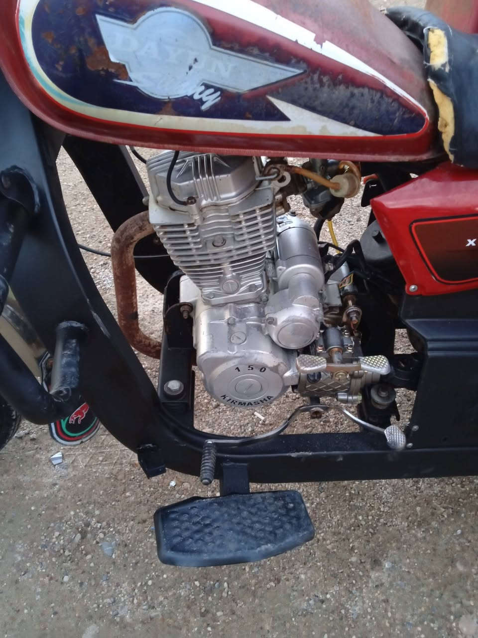 سلام عليكم ستوته للبيع كامله من كلشي ستوته نكره سلف كهربائيات كله شغاله مكاني صلاح الدين بلد ***********
