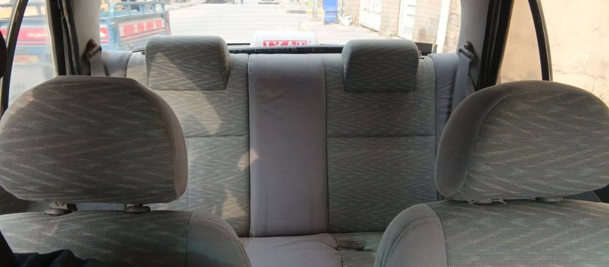 سلام عليكم اللبيع كيا سيفيا رقم كربلاء موديل 95 السعر 33 رقم التليفون ***********
