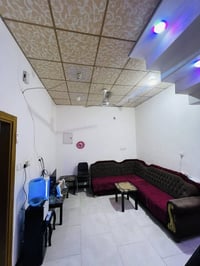 الطويسة قرب الجسر الاحمر • طابو صرف • ٦ غرف