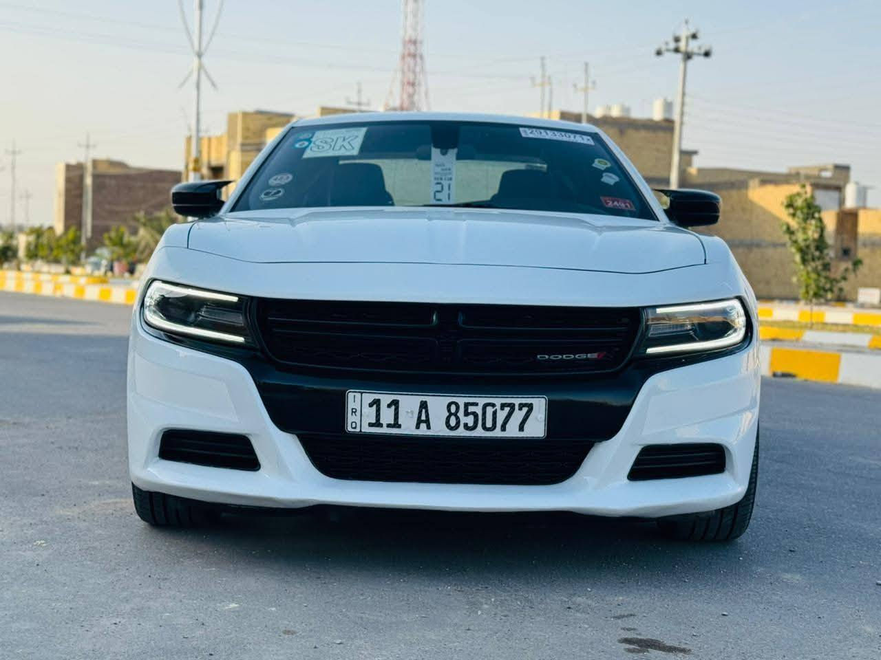 جارجر مديل ٢٠٢٠ اصل بسمي بغداد
تبديل جاملغ وبنيد فقط
 الباقي مكفول من كلشي

مواصفات SXT 

كشنات كهربائي بصمة تشغيل لد مامي خلفي
حساسات خلفي 
شاشه جبيره
تخم تاير جديد ويل أصلي حساسات اطارات
لايتات زنون لد زنون ثلجي 
تشغيل عن بعد
مكينه كير حداديه تبريد كله بشرط على وضع شركه بدون اي فتح 
سنويه جديد تحويل ثاني يوم 
مكينه 3600 سته سلندر بدون اي فتح سياره كلش جديدة

ماشيه 100الف
السعر 223وببها مجال قليل للاستفسار ***********
مكان السياره ناصريه مركز 
علما السونار مرفق بالمنشور
