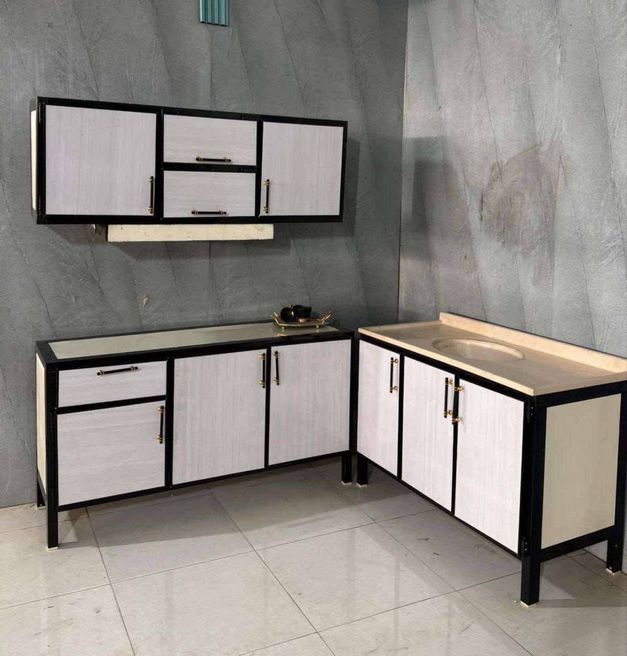 كاونتر ارضي وملحق متر ونص
سنك  متر وعشرين 
السنك مرمر صناعي 

السعر 215

التوصيل 🚚🚚🚚
داخل بغداد مجاني
 اطراف 15

واسط// (25) الف 
-بدره - %جصان %-الحي %-الموفقيه -ناحيةالدجيلي %-اطراف واسط (50) الف

ديالى //- بعقوبه %- الخالص 25%

الأبعد 35الف 
كربلاء المقدسة
بابل 
نجف الاشرف
  الديوانيه (25)الف 

السماوه الناصرية ميسان 35

البصرة 35


**إذا كنت صاحب هذا الإعلان وتريد حذفه لأي سبب، رجاءا أرسل رسالة إلى الدعم الفني**