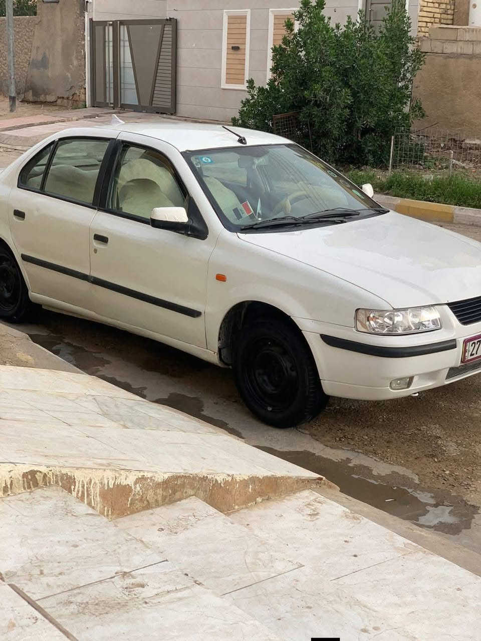 سمد موديل 11
مكينه كير حداديه تخم تاير 
تبريد 
هزه وسنويه جدد رقم دولي 
سعر تصل وبل خدمه 
***********
