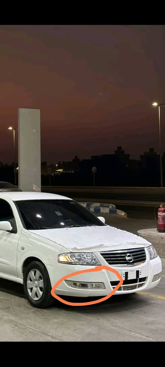 السلام عليكم
اخوان اشارات نيسان سني أصلي وكالة وليس تجاري ... نضافه جدا نضيفات وتجي وتشوف بعينك سعرها 20 الف وبيها مجال  
مكاني كوت / داموك ***********
