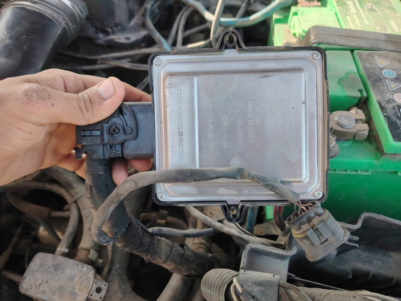 سلام عليكم منظومه غاز ٤ سلندر بي لبيع جديد ويه كتاب
مكانه ديالى حمرين رقم هاتف ***********
***********
