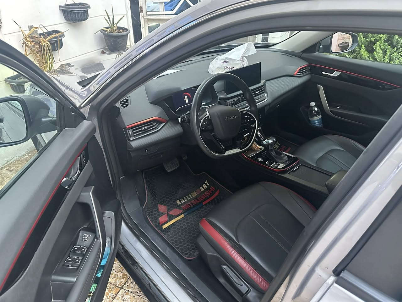 دونغ فينك موديل٢٢
السياره ماشيه ٥٩ الف  السعر ١١٥$


**إذا كنت صاحب هذا الإعلان وتريد حذفه لأي سبب، رجاءا أرسل رسالة إلى الدعم الفني**