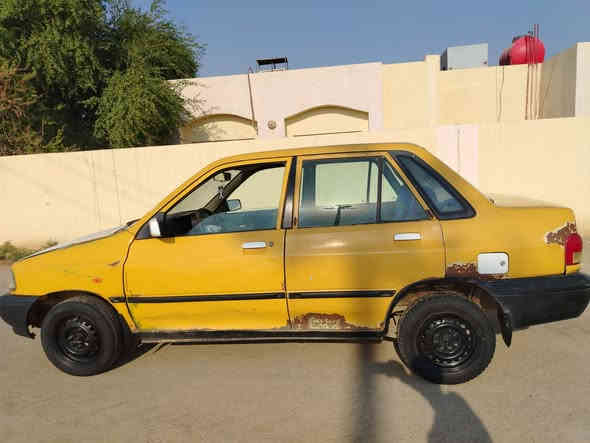 سلام عليكم سايبه 9 بيهه بداية خيط بخار كهربايات كلهه شغاله حداديه زينه باتري جديد تايرات زينات رقم مثنى راعيهه بسماموه ماواصله سنويه صاقطه بل 19 مكانهه الحمزه الشرقي للتواصل على *********** سعر 10 وبيهه مجال
