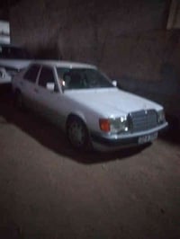 مرسيدس • موديل ٨٦ • خانقين