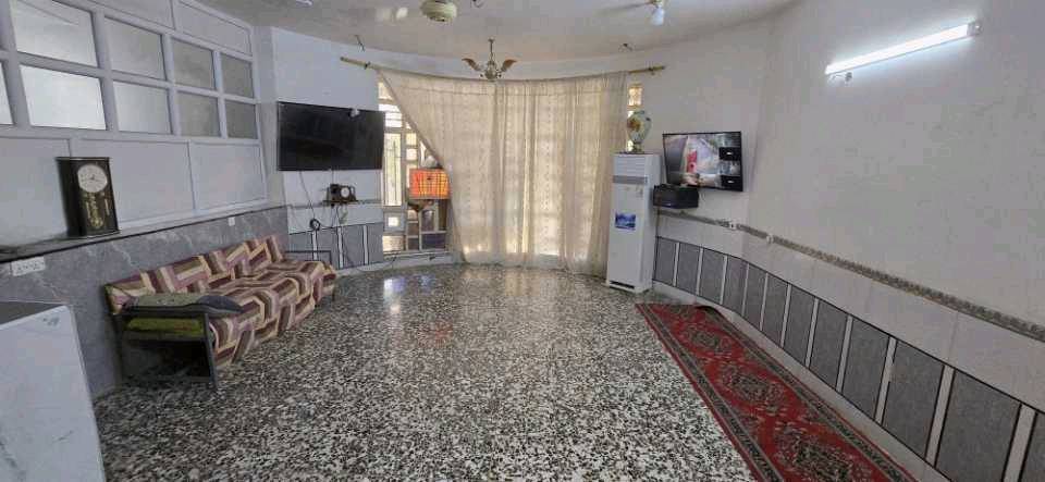 بيت مساحه ١٢٠٠ م ميسان ابو شطيب قبل سيطرة بغداد زراعي سند ٢٥ سعر ٣٥٠ الاستفسار خاص مستعجلين ع بيع وبيه مجال بسيط
