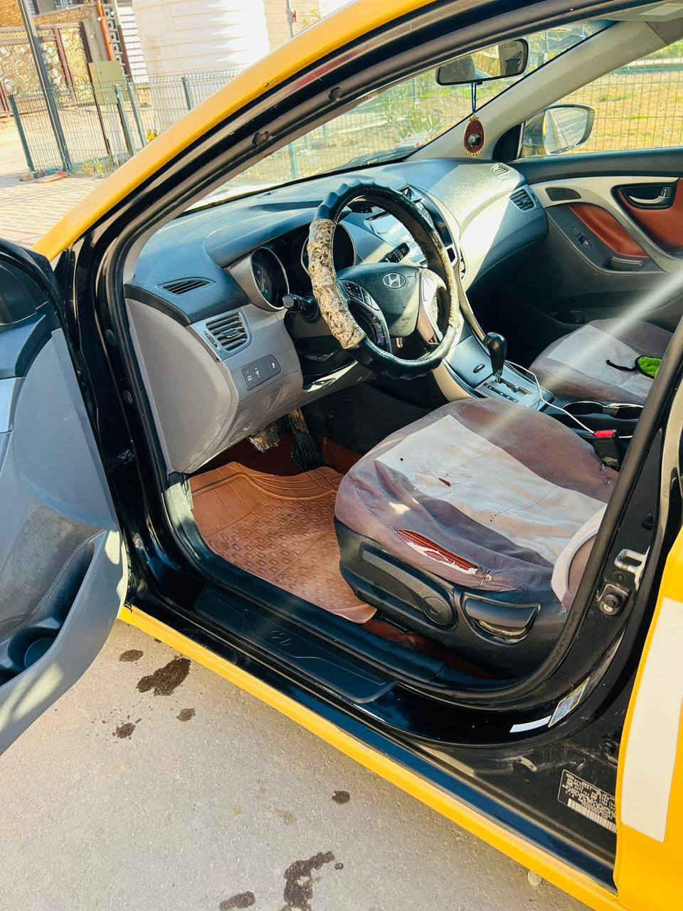 الانتره موديل 13
وارد امريكي 1800 رقم بغداد 

سنويه نافذه ل 29 مصفره هيأه وغرامات مطلوبه غرامه 500 ألف تنزل من السعر محرك مكفول كير حداديه كفاله تخم تاير جديد شرط التحويل السعر 93 لاستفسار الاتصال ***********

*********** مكان الديوانية
