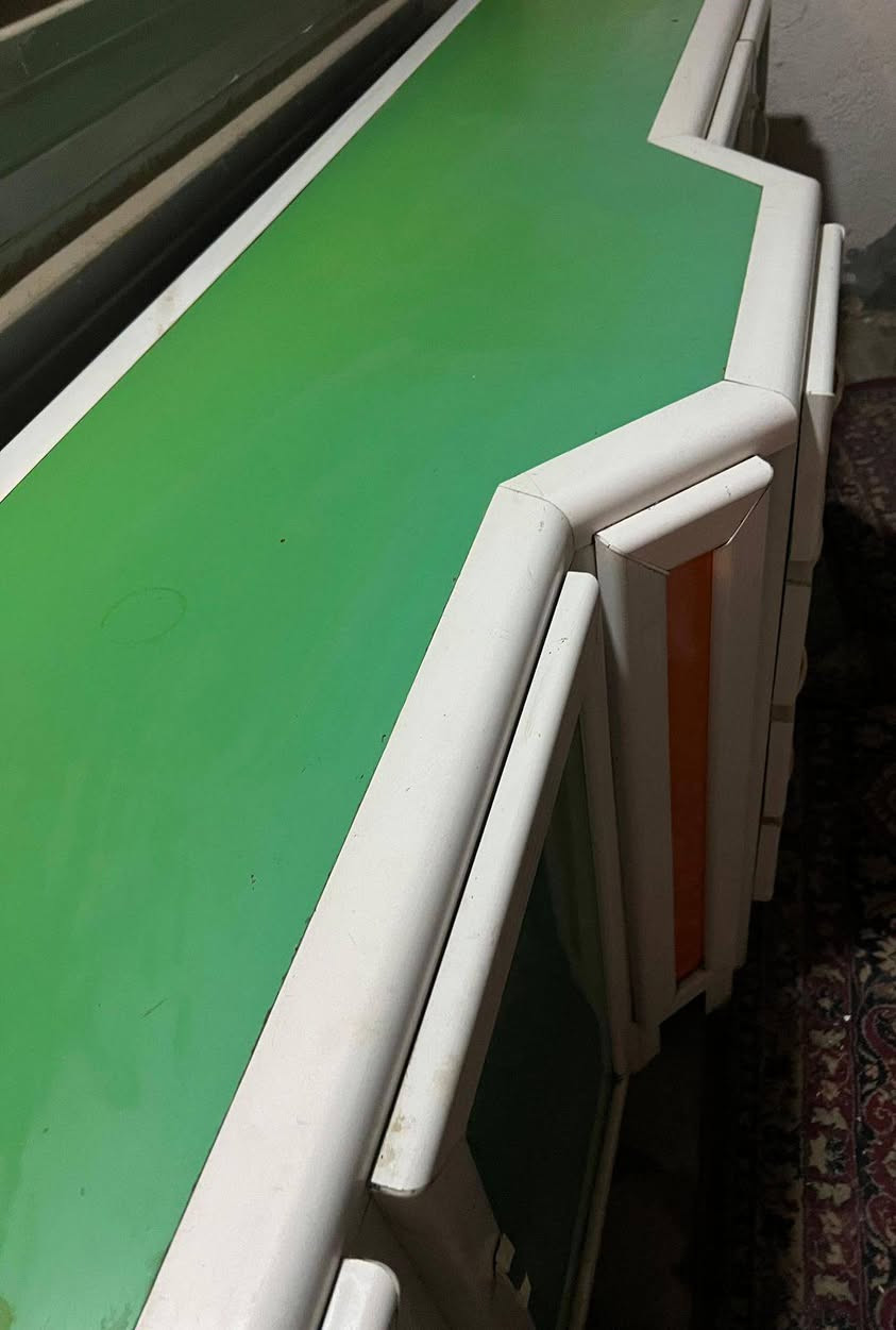 كاونتر للبيع 225000 للبيع موقعي ابي غريب


**إذا كنت صاحب هذا الإعلان وتريد حذفه لأي سبب، رجاءا أرسل رسالة إلى الدعم الفني**