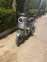 دراجة شحن • R9 موديل 2025 • منقوصة