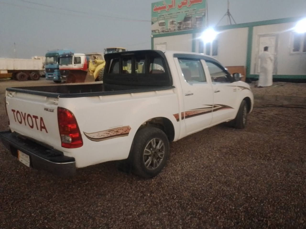 بيكم سعودي ٢٠٠٩ مكفوله شي بسيط بيها كير اوتوماتيك شاصي ١٩
١٦٠  
***********
***********
