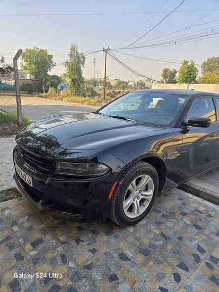 اللهم صلي على محمد وآل محمد
🚫سيارة كلين تايتل مكفوله كفاله عامه 
فقط ٣ نغزات  بكد النملة 🐜  
وشخط صغير بباب الخلف مرفوق صورها بأمريكا مع الصور وسونار 
للبيع 
سعر 265$
جارجر sxt موديل 2023 اصل الإصدار الاخير 
ماشية 33 ألف فقط 
سيارة جديدة بمعنى الكلمة كلها وضع شركة 
محرك ٦سلندر حجم ٣٦٠٠ كير طيارة  ٨ نمر شرط ما مضروب سبانه (ماء الشركة بيها )
حجر البيئة موجود 🪨
رقم اربيل رقم وهزة وسنويه جديد بأسمي شرط التحويل والوكالة 

مواصفات sxt معروفه 
موصل الايسر 
***********
***********
