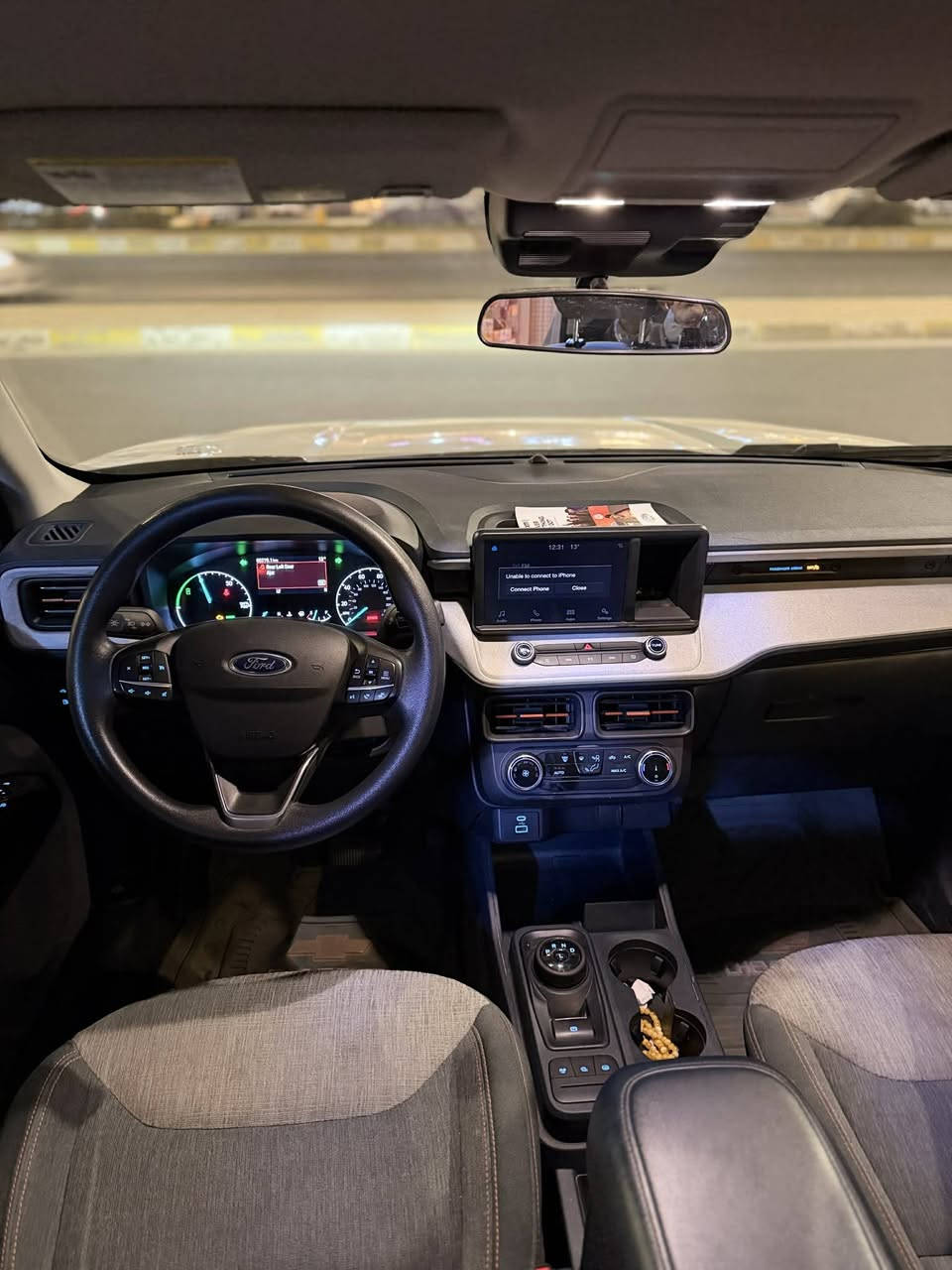 السلام عليكم موفرنك للبيع
الموديل 2023 كلين تايتل بدون قطره صبغ  
هايبرد سياره جديده ونظيفه 
السعر 180$وبيه مجال 
للاستفسار ***********
