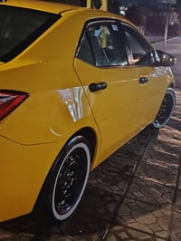 موديل ١٨ رقم كركوك جديد ضرر كلين كلين اكو فحص ونفحص بطاقه بانزين كلشي ...