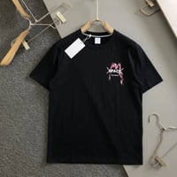 اسود • قطن ماستر • 2XL-4XL