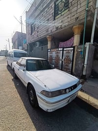 مارك كصيف • محرك فيفيتي • موديل ١٩٩١
