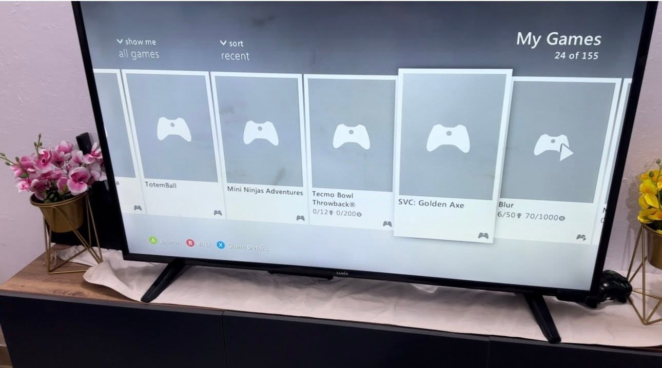 السلام عليكم عندي x box 360 كامل الملحقات
مستعمل نظيف جدا سعره 150 وبي مجال 
مكاني المشتل شارع الجمهورية


**إذا كنت صاحب هذا الإعلان وتريد حذفه لأي سبب، رجاءا أرسل رسالة إلى الدعم الفني**