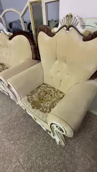 وصل من معرض الرحمن تخم تركي نضافه فول + 15 مقعد مثل  بالفيديو للاستفسا...