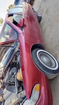 دولفين موديل 91معمره تعمير جديد محرك بلادي محرك وكير شرط  سياره جاهزه ...