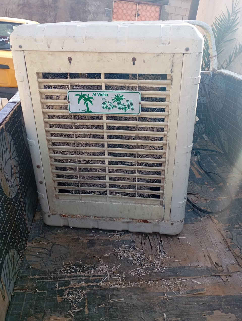 مبرده البيع السعر 40وبيها مجال ‏‪***********‬‏
