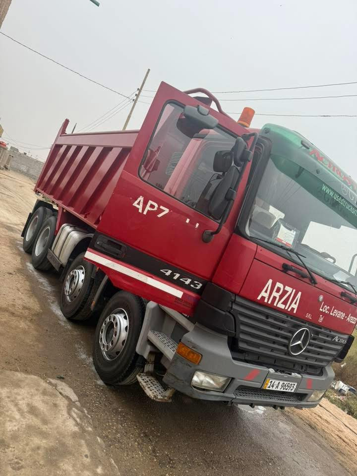 ‏سلام عليكم سيارة عقرب موديل 2002 معلايه 2020 جاهزة للعمل سيارة باسمي مقفولة كفالة عامة رقم بصره تحويل ثاني يوم وبدي تفصال عمارة رقم الهاتف***********
