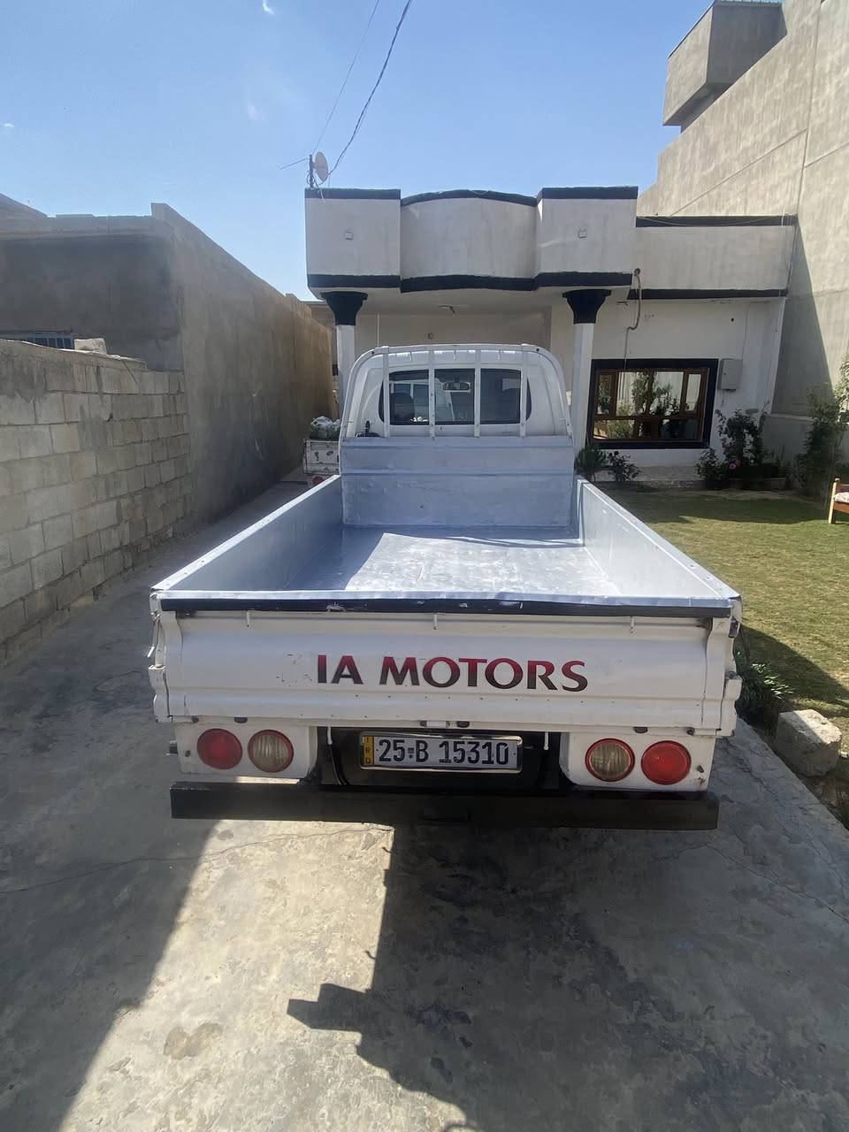 سلام عليكم كياموديل11محدث 21مكفوله منل صبغ ومحرك وشاصي سعره 100وبيه مجال وسنويه محدثه لل30لاستفسار***********
