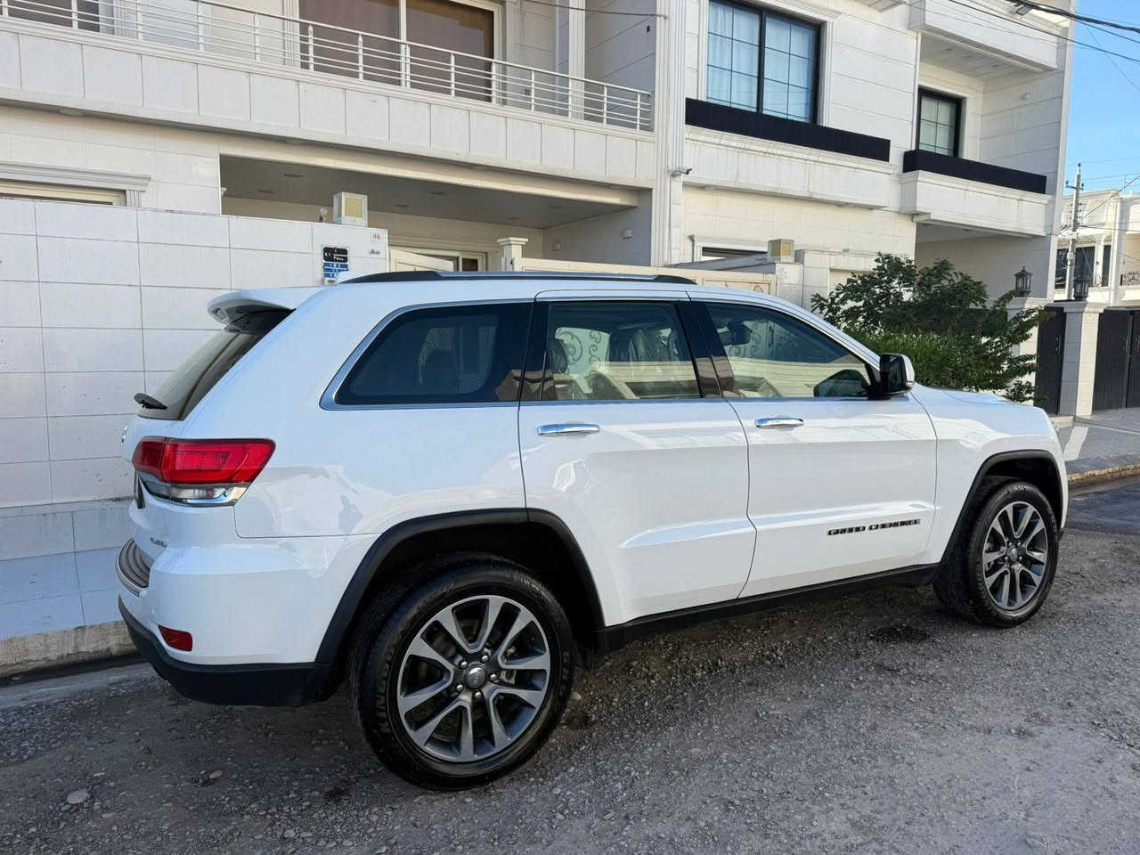 جي اب 2018 مواصفات خليجي ماشي 60  ***********
