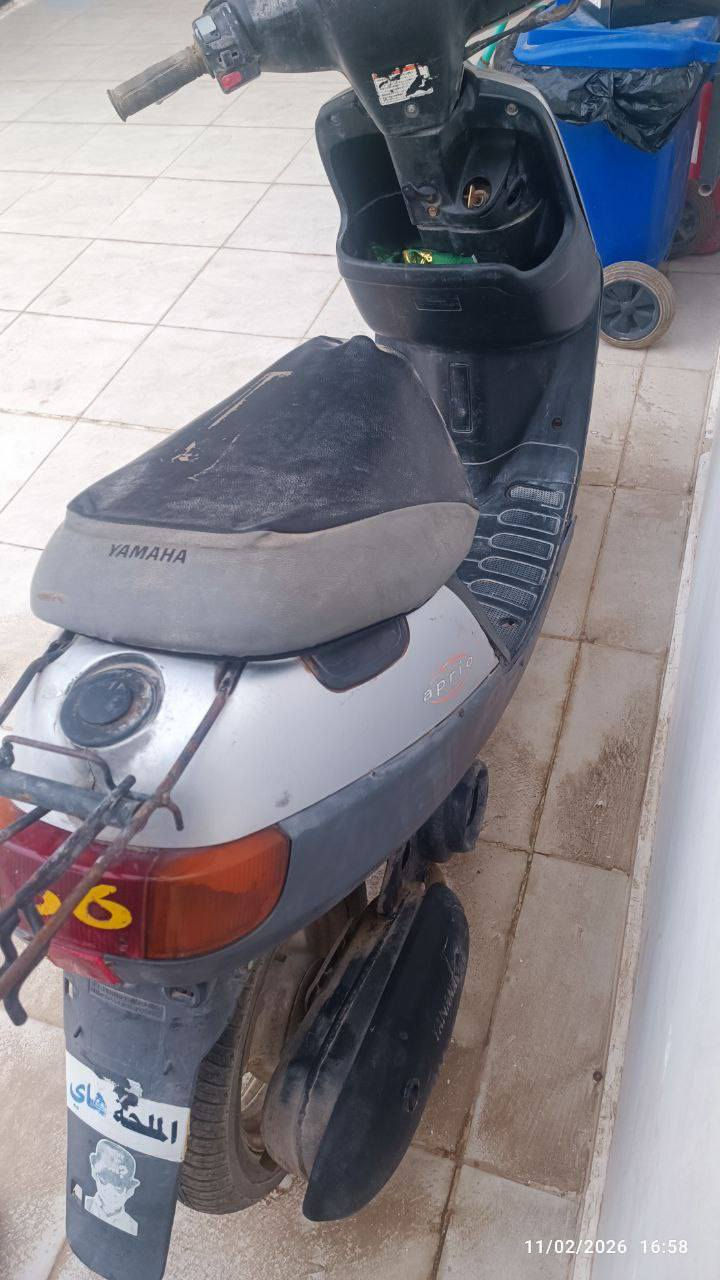 درجة بطة للبيع شغاله بس متروكة سعره ب 165 
للاستفسار ***********
