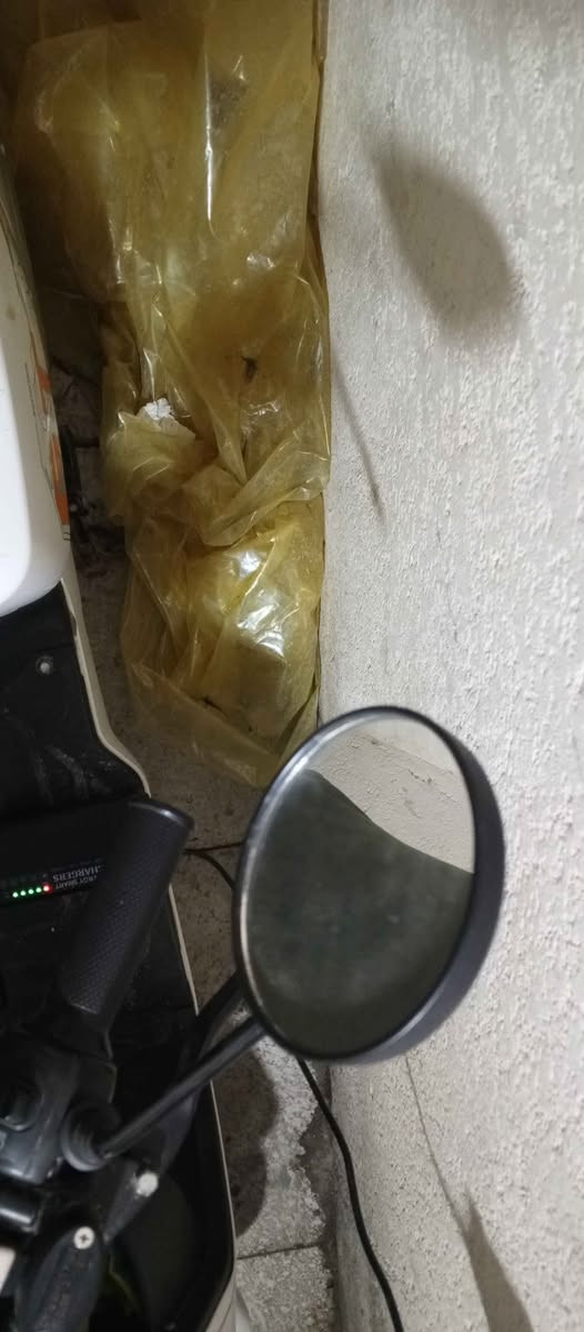 السلام عليكم دراجه شحن مديل 2025 
دراجه خير من الله نضيفه بس ما عده بل صفحه يسرا بيه شخط فط. ***********
تمشيك 70 كيلو
4 بطاريات جدد ما مبدلات لايت عالي ناصي شاير يمنه يسرا هورن ام بي ثري 
عنوان جمهوريه
سعرها 600 وبيه مجال البصرة, العراق
