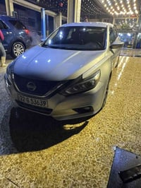 مكينة ٢٥٠٠ • ٢٠١٨ • تضرر قدام يمين